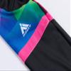 Uriah Women's Cycling Pants Reflective Unpadded Big Universe Size S(CN) view 3