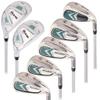 Ram Golf Accubar Ladies Right Hand Graphite Iron Set 6-PW - Free Hybrid Included view 1