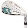 Ram Golf Accubar Ladies Right Hand Graphite Iron Set 6-PW - Free Hybrid Included view 2