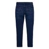 Levi's Baby Girls Skinny Fit Pull On Jeggings, Mandolin, 24M view 2