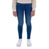Levi's Baby Girls Skinny Fit Pull On Jeggings, Mandolin, 24M view 3