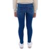 Levi's Baby Girls Skinny Fit Pull On Jeggings, Mandolin, 24M view 4
