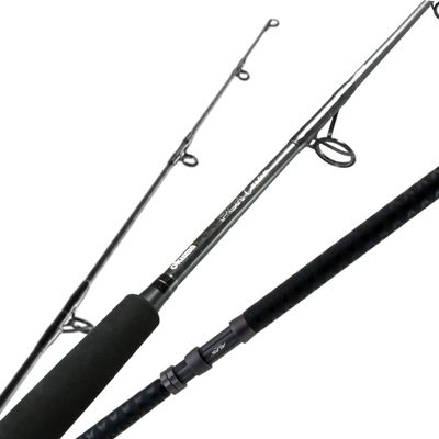 Okuma PCH Custom Lightweight Carbon Rail Rods- PCH-C-741XXXH