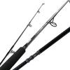 Okuma PCH Custom Lightweight Carbon Rail Rods- PCH-C-741XXXH view 1