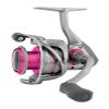 Okuma, Avenger New Generation LE Spinning Reel, 5.0:1 Gear Ratio, 25.80" Retrieve Rate, 7 Bearings, 15 lb Max Drag, Ambidextrous,Silver view 1
