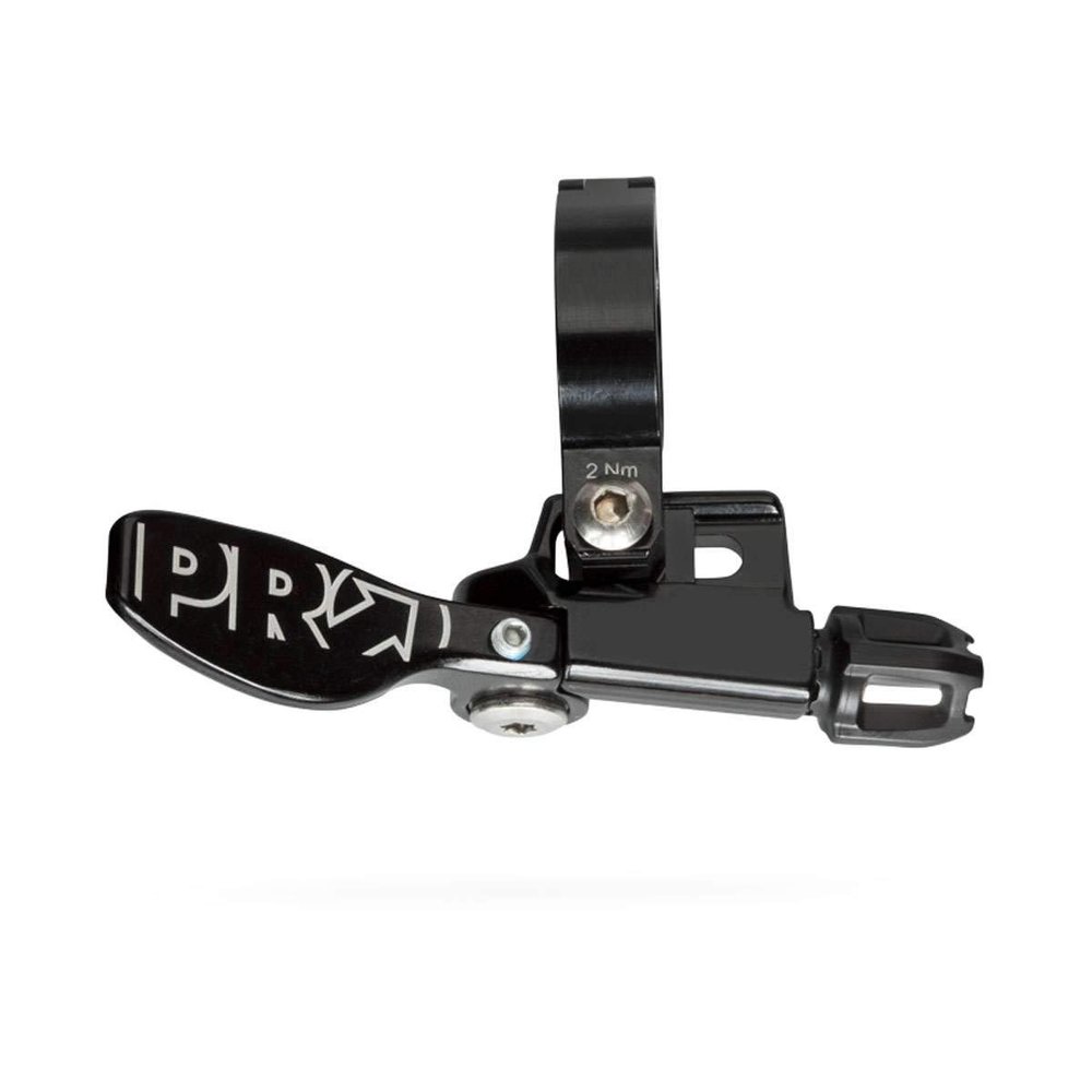 PRO Koryak Bicycle Dropper Seatpost Post Lever One by - PRAC0211