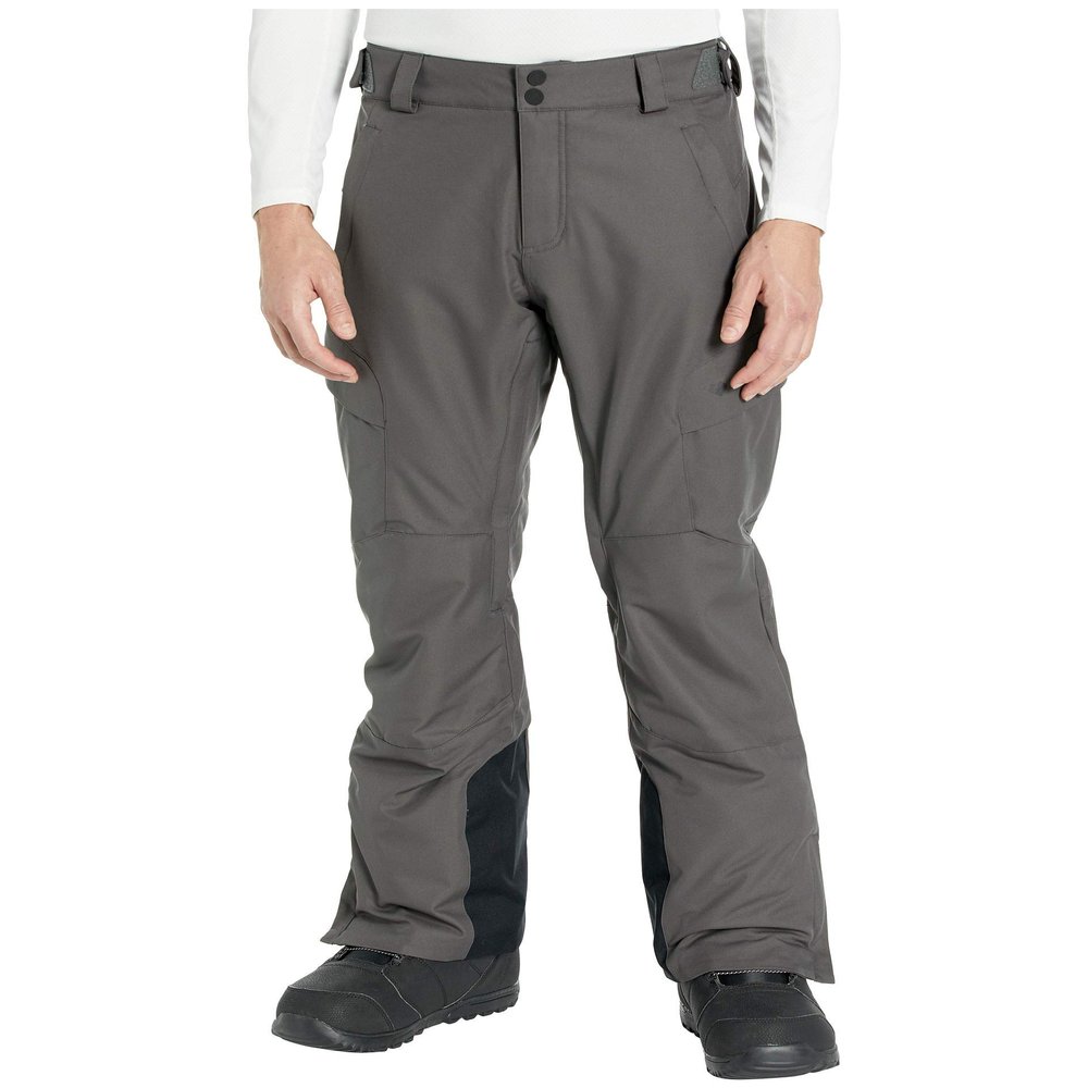 Obermeyer Orion Pants Gun Powder 2XL