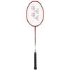 YONEX Voltric Badminton Racket with Full Cover Pre Strung High Tension Graphite Racquet (Senior, Voltric Lite (RED)) view 2