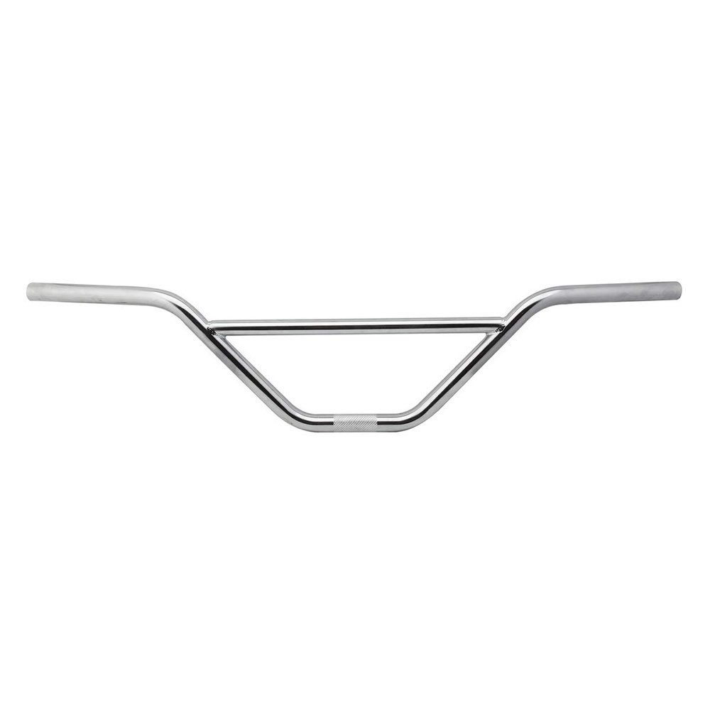 Black Ops Dawg Handlebar 30 x 6 x 22.2 (Chrome)