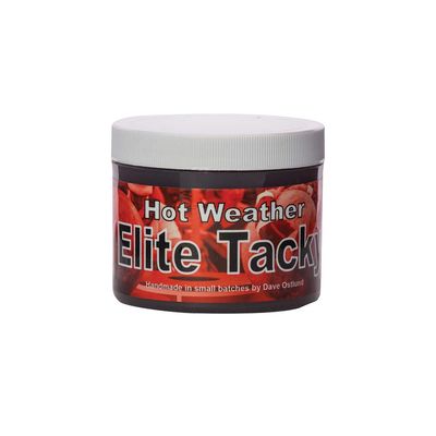 Elite Tacky | Dave Ostlund Atlas Stone Tacky -Hot Blend- 16 oz - Made in The U.S.A