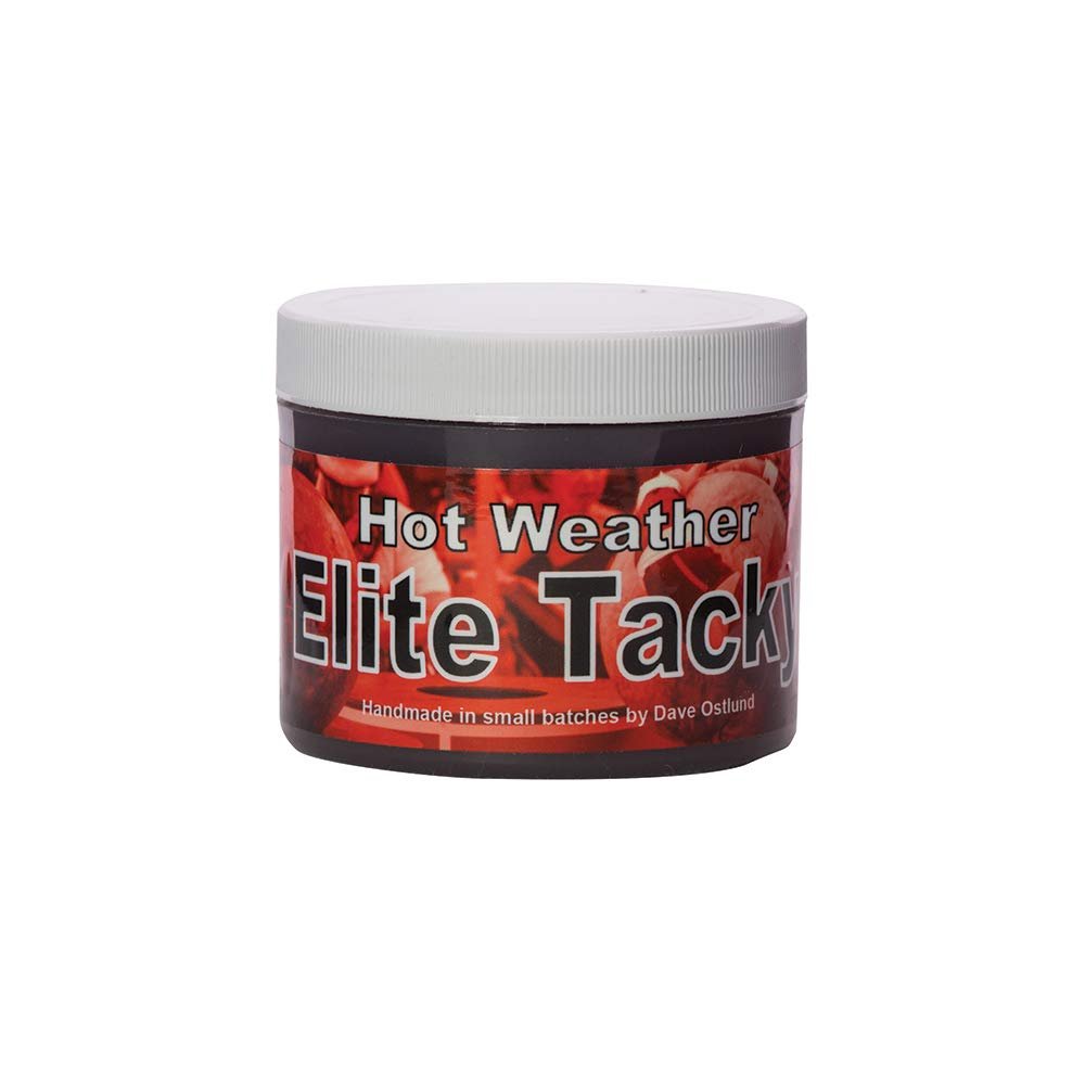 Elite Tacky | Dave Ostlund Atlas Stone Tacky -Hot Blend- 16 oz - Made in The U.S.A