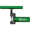 Abbey Bike Tools Decade Chain Tool Green/Silver, One Size view 1