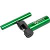 Abbey Bike Tools Decade Chain Tool Green/Silver, One Size view 2