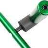 Abbey Bike Tools Decade Chain Tool Green/Silver, One Size view 3