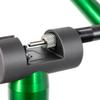 Abbey Bike Tools Decade Chain Tool Green/Silver, One Size view 4
