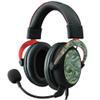 MightySkins Skin Compatible with Kingston HyperX Cloud II Gaming Headset - Marble Swirl | Protective, Durable, and Unique Vinyl Decal wrap Cover | Easy to Apply, Remove | Made in The USA view 1