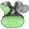 All-Star System7 Axis NOCSAE Youth Catcher's Chest Protector, Advanced Protection, Ages 9-12 view 2