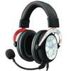 MightySkins Skin Compatible with Kingston HyperX Cloud II Gaming Headset - Blue Seashells | Protective, Durable, and Unique Vinyl Decal wrap Cover | Easy to Apply, Remove | Made in The USA view 1