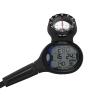 Aqualung Computer I550C with Compass NH Black/Black view 1