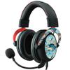 MightySkins Skin Compatible with Kingston HyperX Cloud II Gaming Headset - Island Fish | Protective, Durable, and Unique Vinyl Decal wrap Cover | Easy to Apply, Remove | Made in The USA view 1