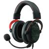 MightySkins Skin Compatible with Kingston HyperX Cloud II Gaming Headset - Green Marble | Protective, Durable, and Unique Vinyl Decal wrap Cover | Easy to Apply, Remove | Made in The USA view 1