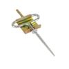 CLAM 10820 Extreme Anchor Installation Tool view 2