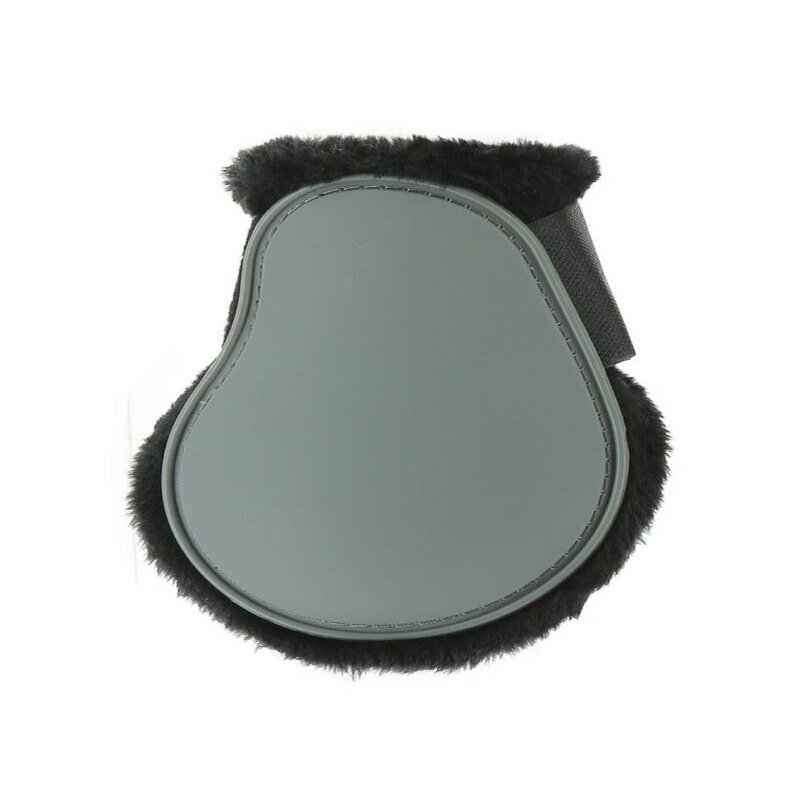 EKKIA (Ekia) 3338025587952 Horse Riding Equipment Norton Fetlock Fleece Full GRE 530115011, oner Size, Other