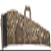ALPS OutdoorZ Floating Double Gun Case - Realtree MAX-5 view 1