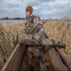 ALPS OutdoorZ Floating Double Gun Case - Realtree MAX-5 view 2