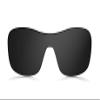 Prizo Polarized Replacement Lenses for Oakley Antix Sunglasses (Dark Black) view 1