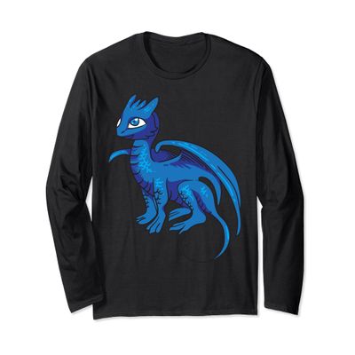 Cool Dragon T-Shirt - Great Gifts For Kids And Toddlers
