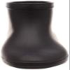 ASAHI() Women's Rain Shoes, Gardening, Made in Japan, Black, 22.5 cm 3E view 2