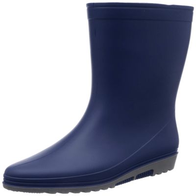 Asahi R307 Women's Mid Rain Shoes, Made in Japan
