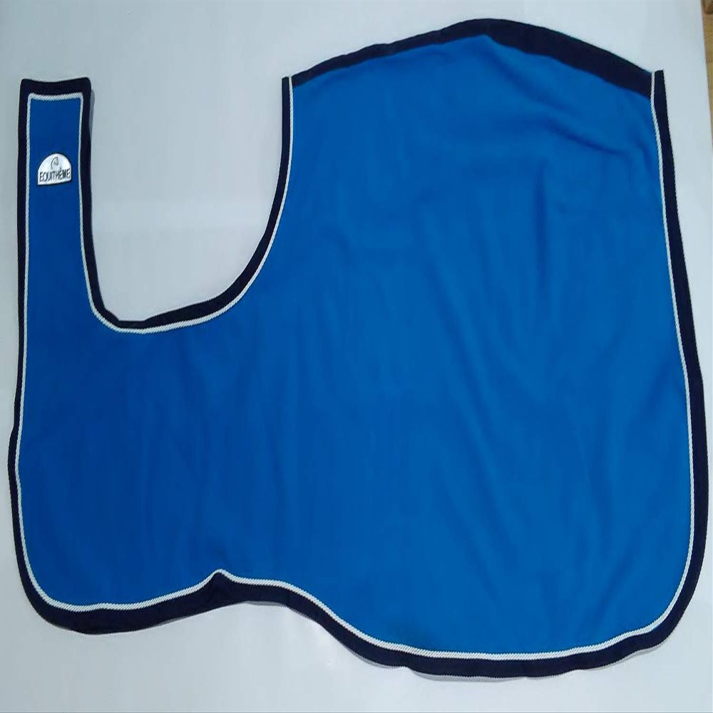 EKKIA (Ekia) 3338025597401 Horse Riding Equipment ETHEME EX.SH.POLYFUN B-BL.140 400187640, oner Size, Other