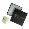 Across The Puddle, 24k Gold Plated Jet-5 Keychain | Pre-Columbian Quimbaya Aircraft | Original Golden Jet Collection view 2