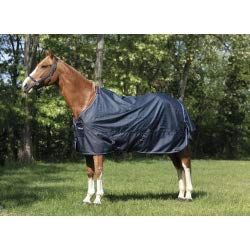EKKIA (Ekia) 3338025591331 Horse Riding Equipment ETH. 600 D 0 G PRIN.TYR. SHE. NY. 6 '9 400923769, oner Size, Other