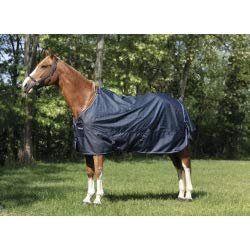 EKKIA (Ekia) 3338025591331 Horse Riding Equipment ETH. 600 D 0 G PRIN.TYR. SHE. NY. 6 '9 400923769, oner Size, Other