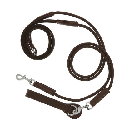 EKKIA (Ekia) 3338025591959 Horse Riding Equipment reins N.PRO Web/Cord DR.REINS PO HAV 305056118, oner Size, Other