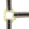 EKKIA (Ekia) 3338025596336 Horse Riding Equipment POLYFUN E-T Halter COB Black 510089002, oner Size, Other view 2