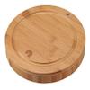 Captain Stagg (CAPTAIN STAG) Cheese Board Set Cutting Board Cutting Board Cheese Cut Cheese Knife Set of Three TAKE-Ware UP-2599 view 2