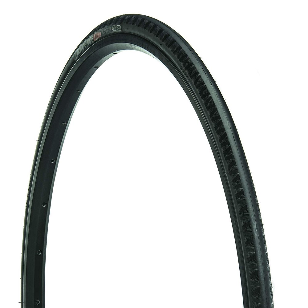 KENDA Unisex's Bicycle tire Kadence Elite ICP L3R Covers, Black, 60