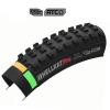 KENDA Unisex's Bicycle tire Hellkat PRO ATC EN-DTC Covers, Black, 120 view 2