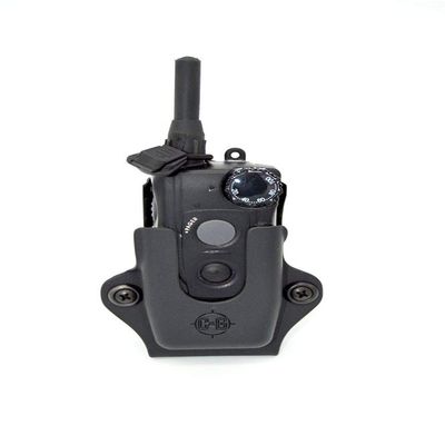 C & G Professional Grade Small Holster-Black
