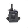 C & G Professional Grade Small Holster-Black view 1