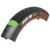 KENDA Kwick Nine Sport KS SRC Bicycle Tyre Covers Unisex Adults, Black, 60 KPRK1052.29.200 view 1