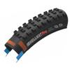 KENDA Hellkat PRO AGC RSR Bicycle tire view 1
