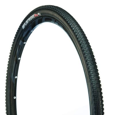 Kenda Unisex's Bicycle tire Flintridge PRO TR DTC Covers, Black, 120