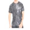 Under Amour Mens HeatGear T-Shirt Medium Black view 1