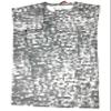 Under Amour Mens HeatGear T-Shirt Medium Black view 3