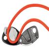 PETZL GRIGRI+ Belay Device with Cam-Assisted Blocking and Anti-Panic Handle, Suitable for Learners and Intensive Use - Grey view 3